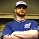 Image for article titled Brewers Catcher Jonathan Lucroy's Anti-Cardinals All-Star Ad Is Perfect